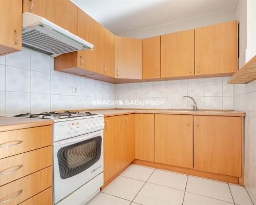 Kawalerka, ul Meiera, Kraków