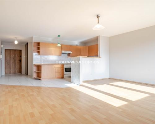 Kawalerka, ul Meiera, Kraków