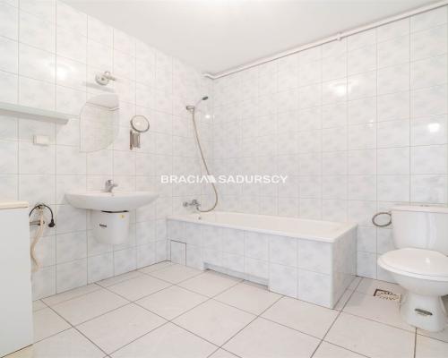 Kawalerka, ul Meiera, Kraków