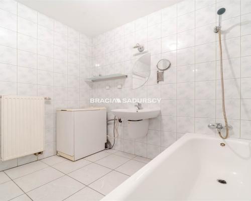 Kawalerka, ul Meiera, Kraków