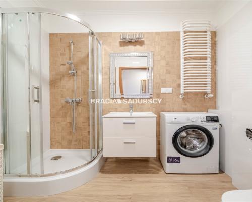 Kraków, apartament al. 29 Listopada