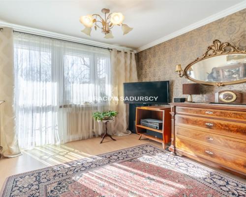 Wyjątkowe 3-pokojowe Czerwieńskiego Kraków Azory