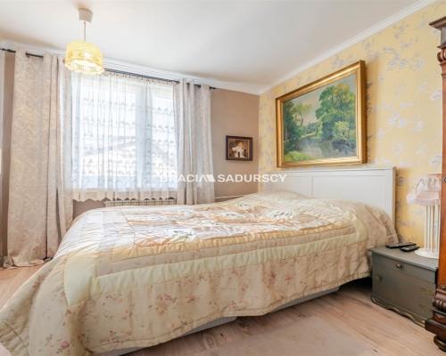 Wyjątkowe 3-pokojowe Czerwieńskiego Kraków Azory