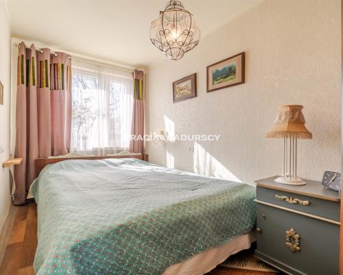 Wyjątkowe 3-pokojowe Czerwieńskiego Kraków Azory