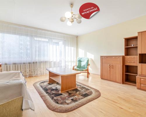 3 pokojowe os. Dywizjonu