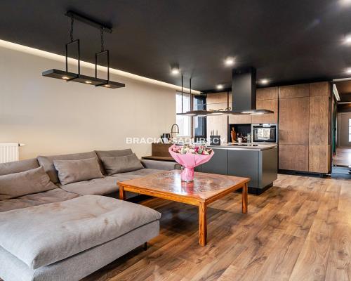 2 pokoje 64,7 m² | balkon | golf | Paczółtowice