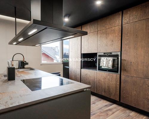 2 pokoje 64,7 m² | balkon | golf | Paczółtowice