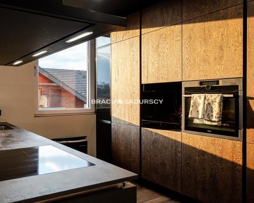 2 pokoje 64,7 m² | balkon | golf | Paczółtowice