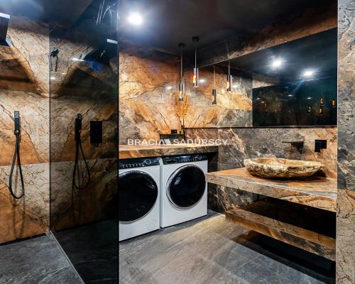 2 pokoje 64,7 m² | balkon | golf | Paczółtowice