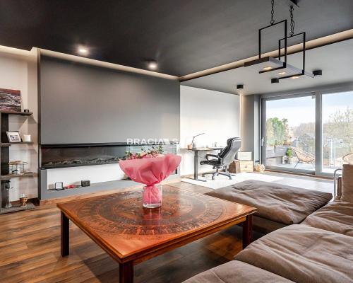 2 pokoje 64,7 m² | balkon | golf | Paczółtowice