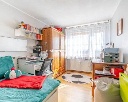 2 pok 35 m² | panoramiczny widok | Kazimierzowskie