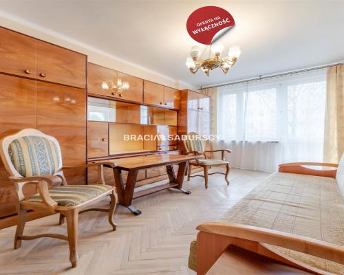 1-pokojowe na Ugorku