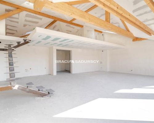 3 pokojowe z garażem