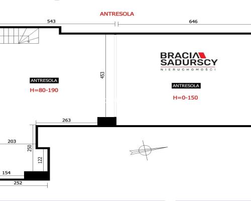 3 pokojowe z garażem