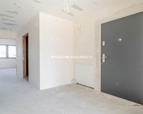 3 pokojowe z garażem