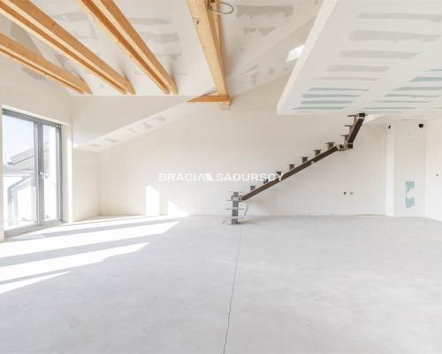 3 pokojowe z garażem