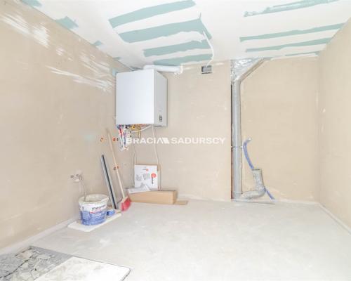 3 pokojowe z garażem