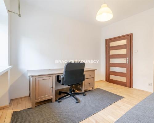 2-pokojowe, Prądnik Czerwony