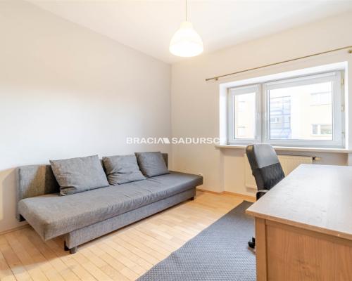 2-pokojowe, Prądnik Czerwony