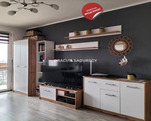 2 pokoje 38 m² | balkon | Bieńczyce | blisko DHW