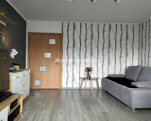 2 pokoje 38 m² | balkon | Bieńczyce | blisko DHW