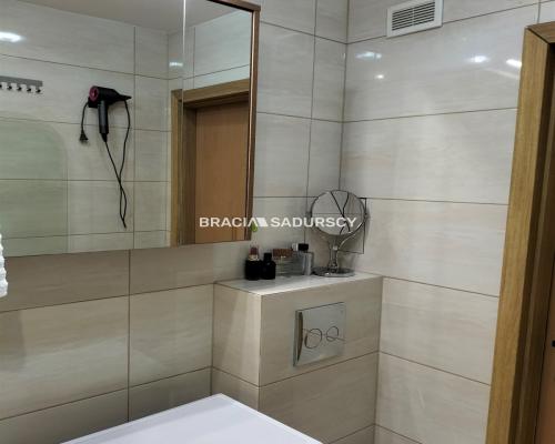 2 pokoje 38 m² | balkon | Bieńczyce | blisko DHW