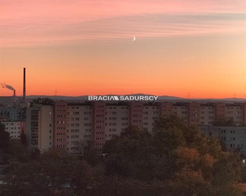 2 pokoje 38 m² | balkon | Bieńczyce | blisko DHW