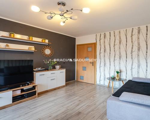 2 pokoje 38 m² | balkon | Bieńczyce | blisko DHW