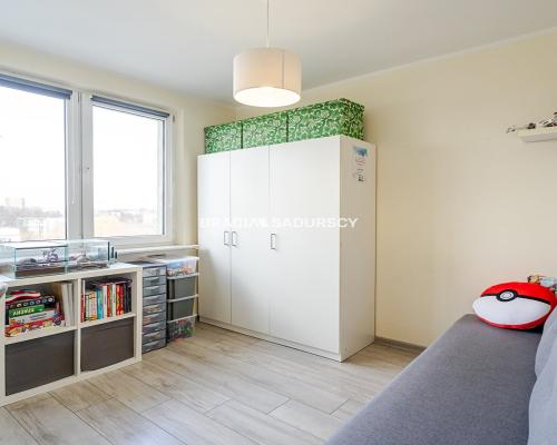 2 pokoje 38 m² | balkon | Bieńczyce | blisko DHW
