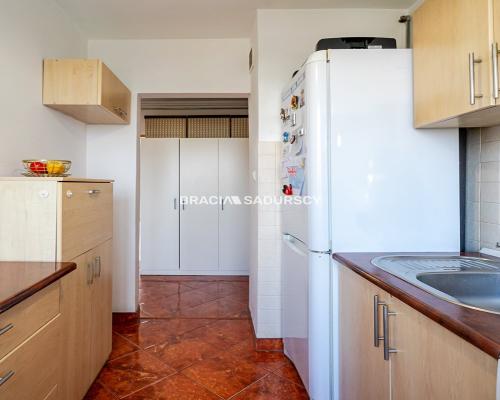 2 pokoje 38 m² | balkon | Bieńczyce | blisko DHW