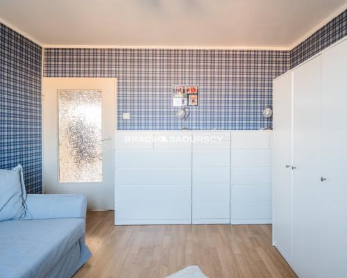 3-pokojowe z loggią