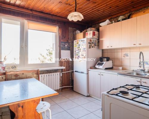 3-pokojowe z loggią