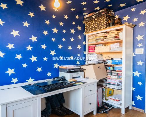 3-pokojowe z loggią