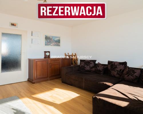 3-pokojowe z loggią