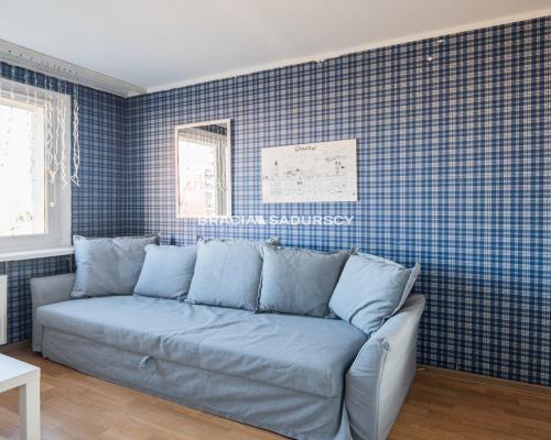 3-pokojowe z loggią