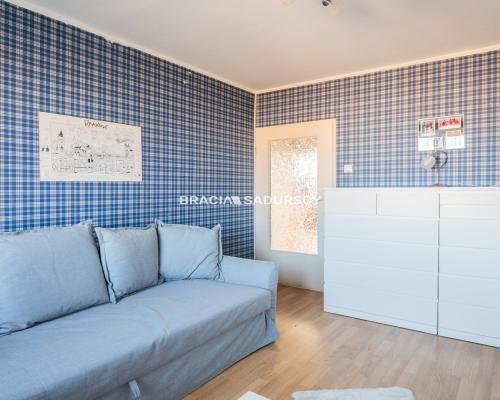 3-pokojowe z loggią