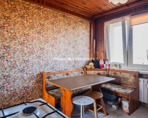 3-pokojowe z loggią