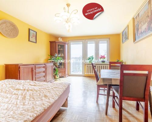 2-POKOJOWE W DOBREJ LOKALIZACJI