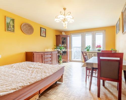 2-POKOJOWE W DOBREJ LOKALIZACJI