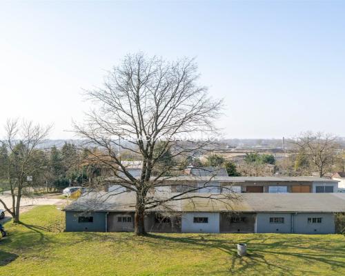 2-pokoje os. Na Stoku -  jasna kuchnia, balkon