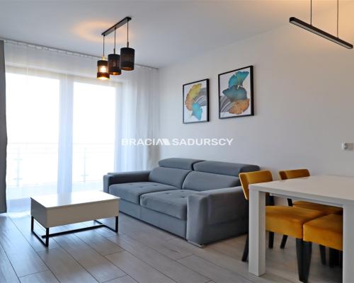 Deweloperski dwupak inwestycyjny nad Wisłą. Podw&oacute;jny doch&oacute;d, osobne liczniki i jedna Księga Wieczysta!    

  Szu