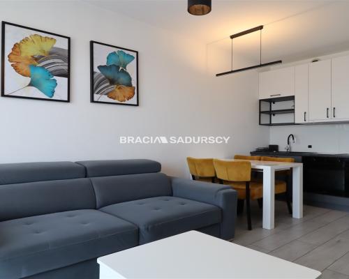 Deweloperski dwupak inwestycyjny nad Wisłą. Podw&oacute;jny doch&oacute;d, osobne liczniki i jedna Księga Wieczysta!    

  Szu