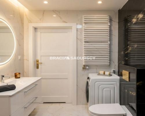 Deweloperski dwupak inwestycyjny nad Wisłą. Podw&oacute;jny doch&oacute;d, osobne liczniki i jedna Księga Wieczysta!    

  Szu