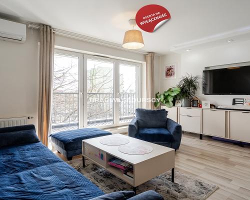 2 pok al. Jana Pawła 2 , Kraków