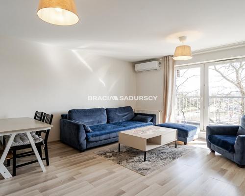 2 pok al. Jana Pawła 2 , Kraków