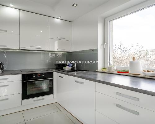 2 pok al. Jana Pawła 2 , Kraków