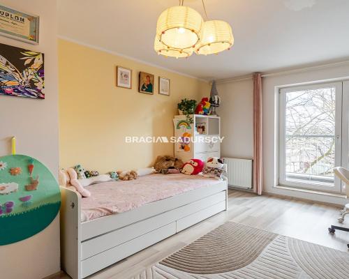 2 pok al. Jana Pawła 2 , Kraków