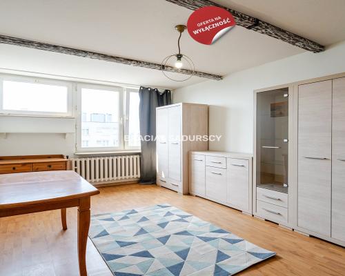 2-pok. mieszkanie na os. Kalinowe