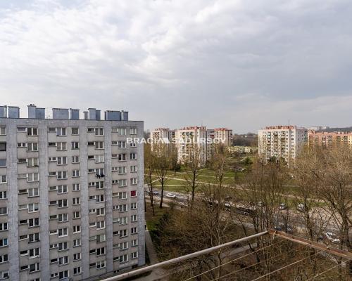 2-pok. mieszkanie na os. Kalinowe