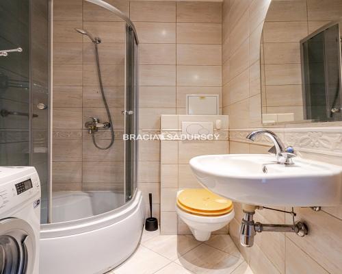 2-pok. mieszkanie na os. Kalinowe